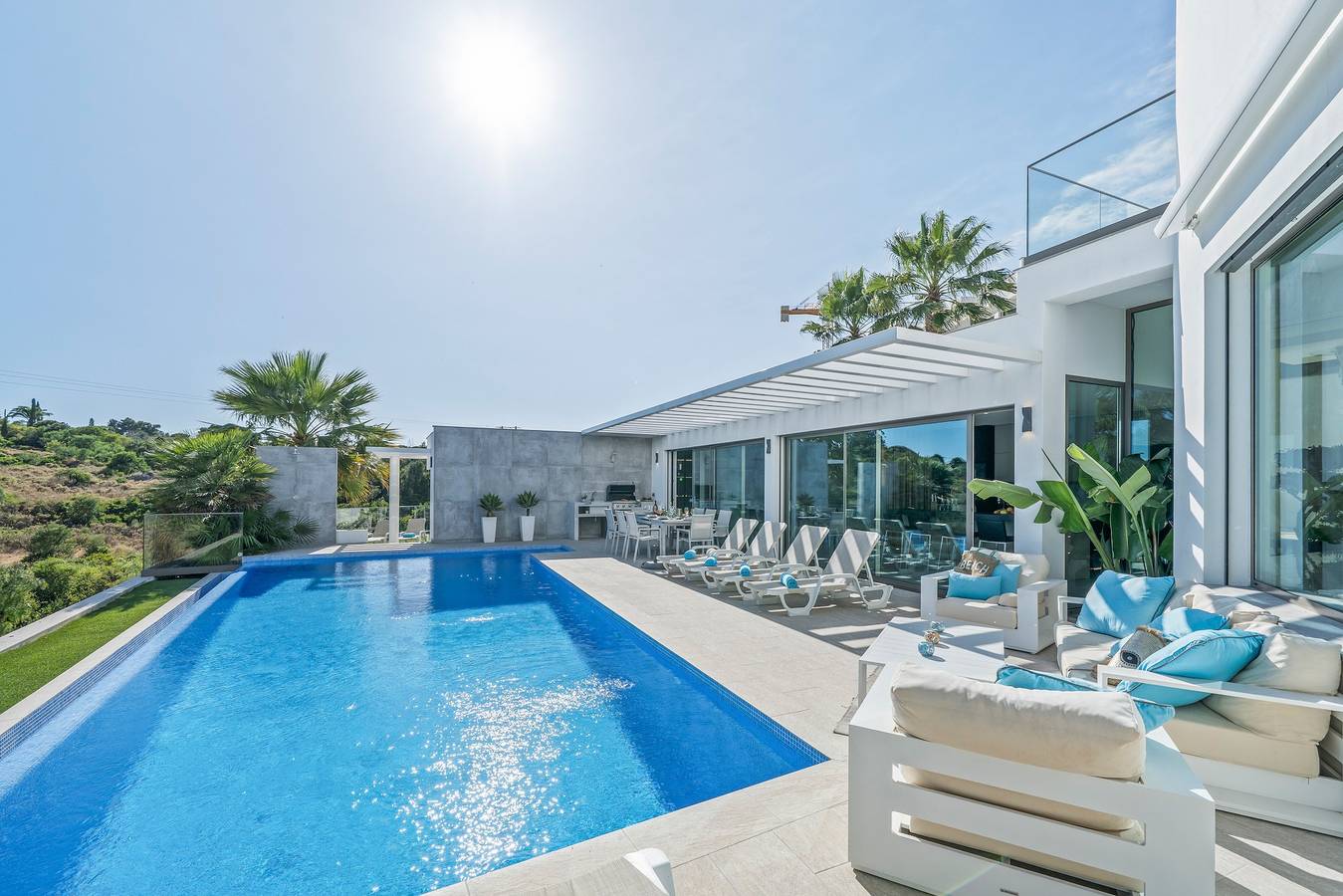 Villa Boa Vida