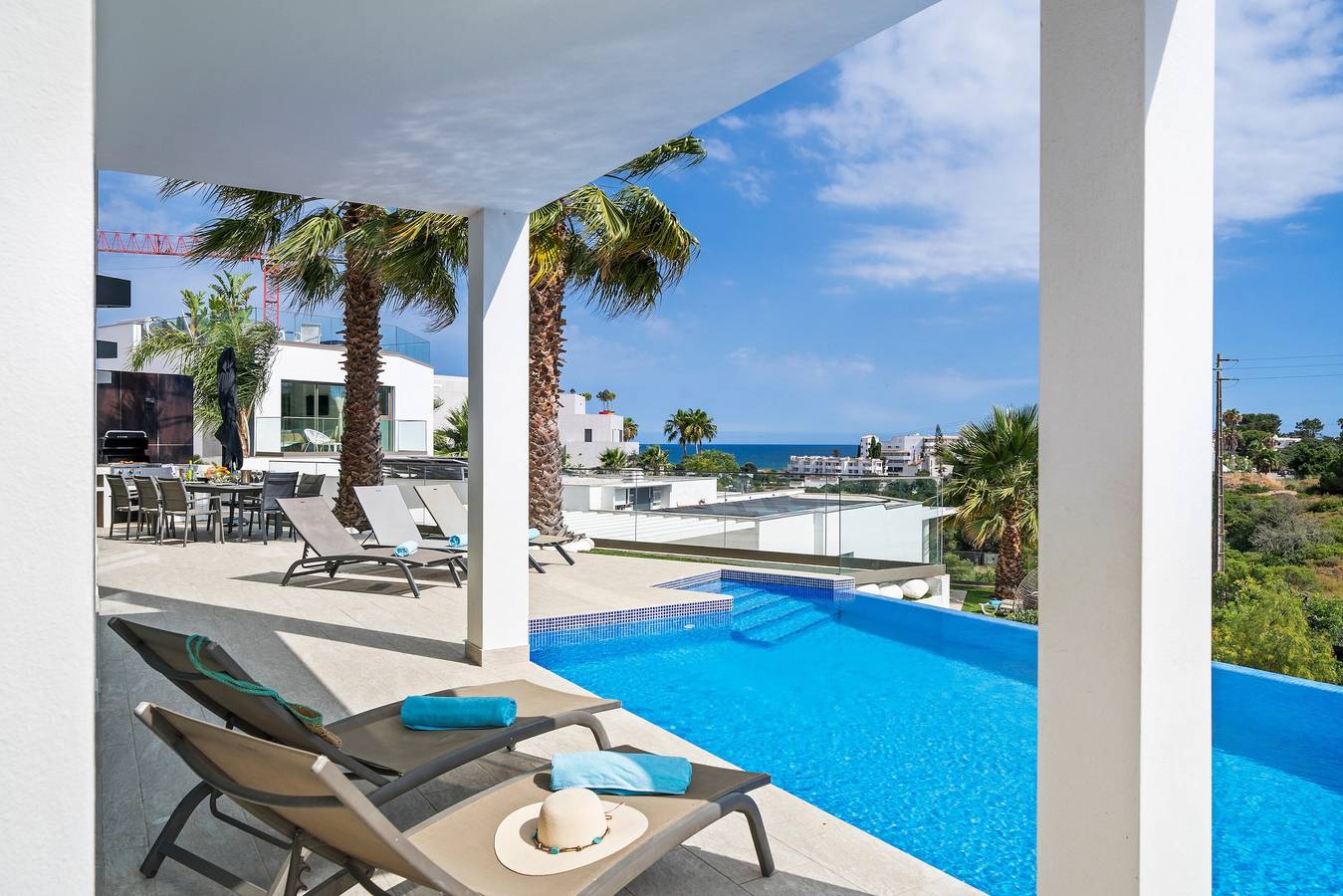 Villa Catalina