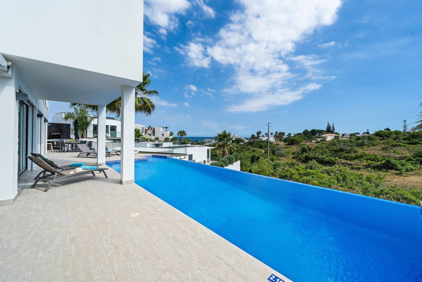 Villa Catalina