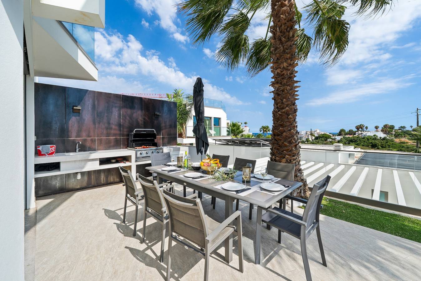 Villa Catalina